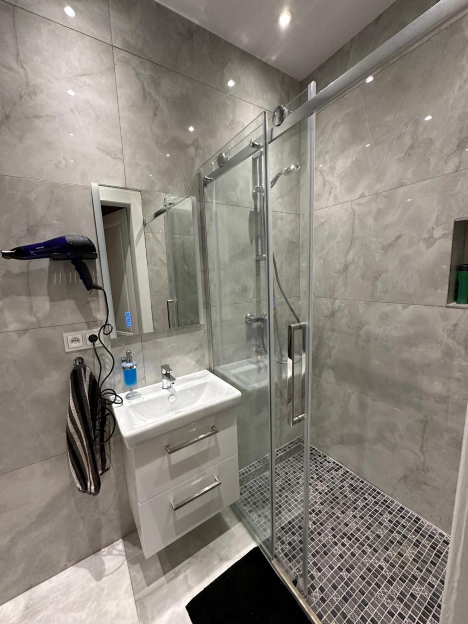 Karlin Oasis 2-bedroom Apartamento Praga