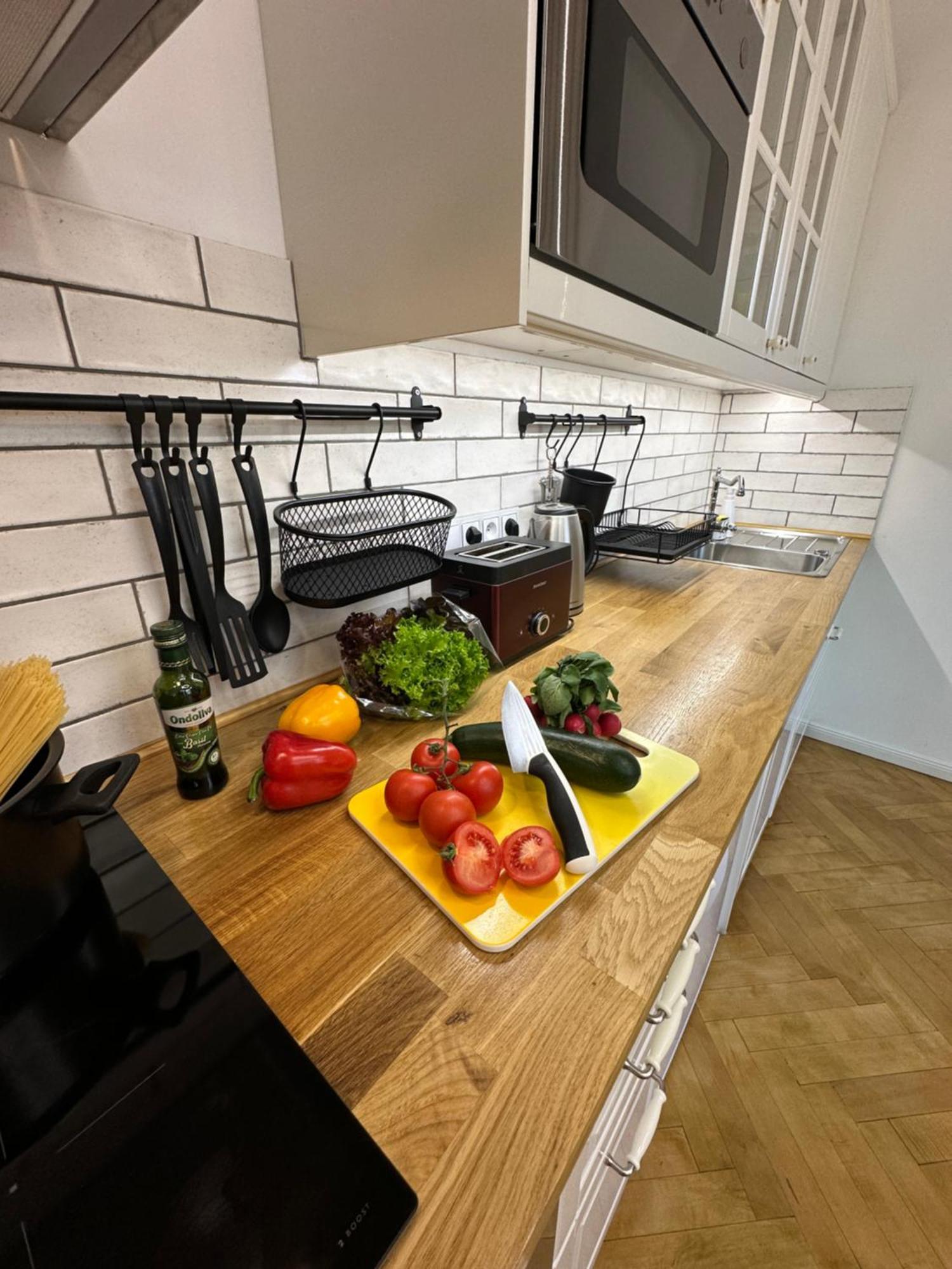 Karlin Oasis 2-bedroom Appartamento