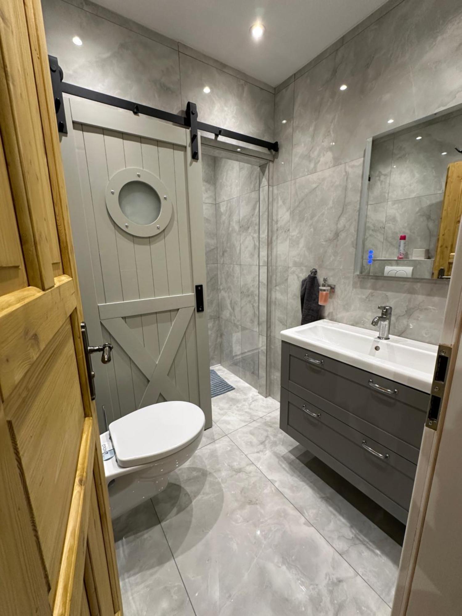 Appartamento Karlin Oasis 2-bedroom *