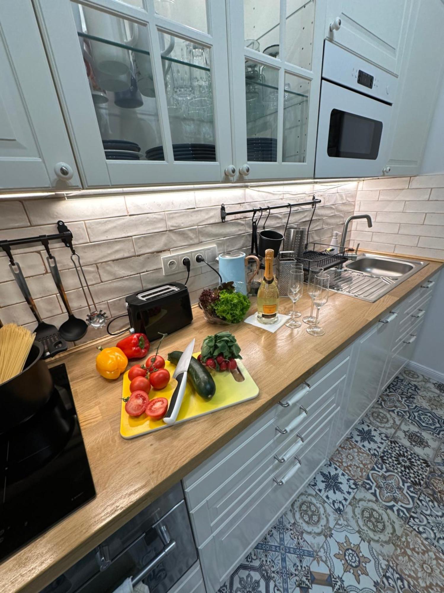 Karlin Oasis 2-bedroom Apartamento