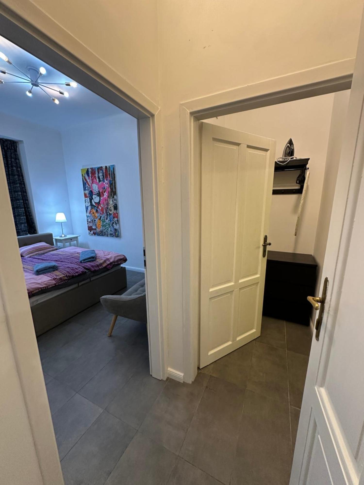 Appartamento Karlin Oasis 2-bedroom *