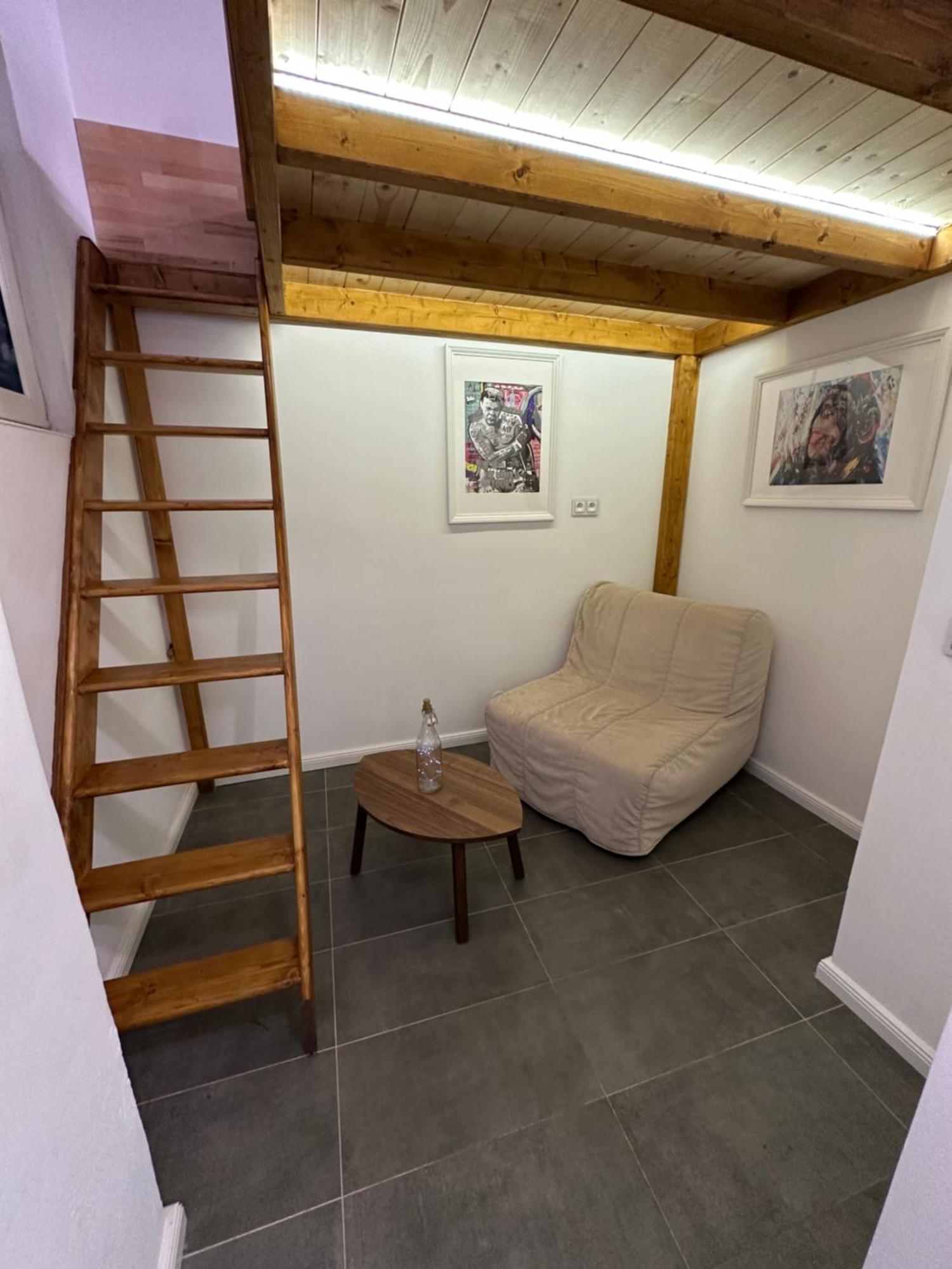Karlin Oasis 2-bedroom Praga