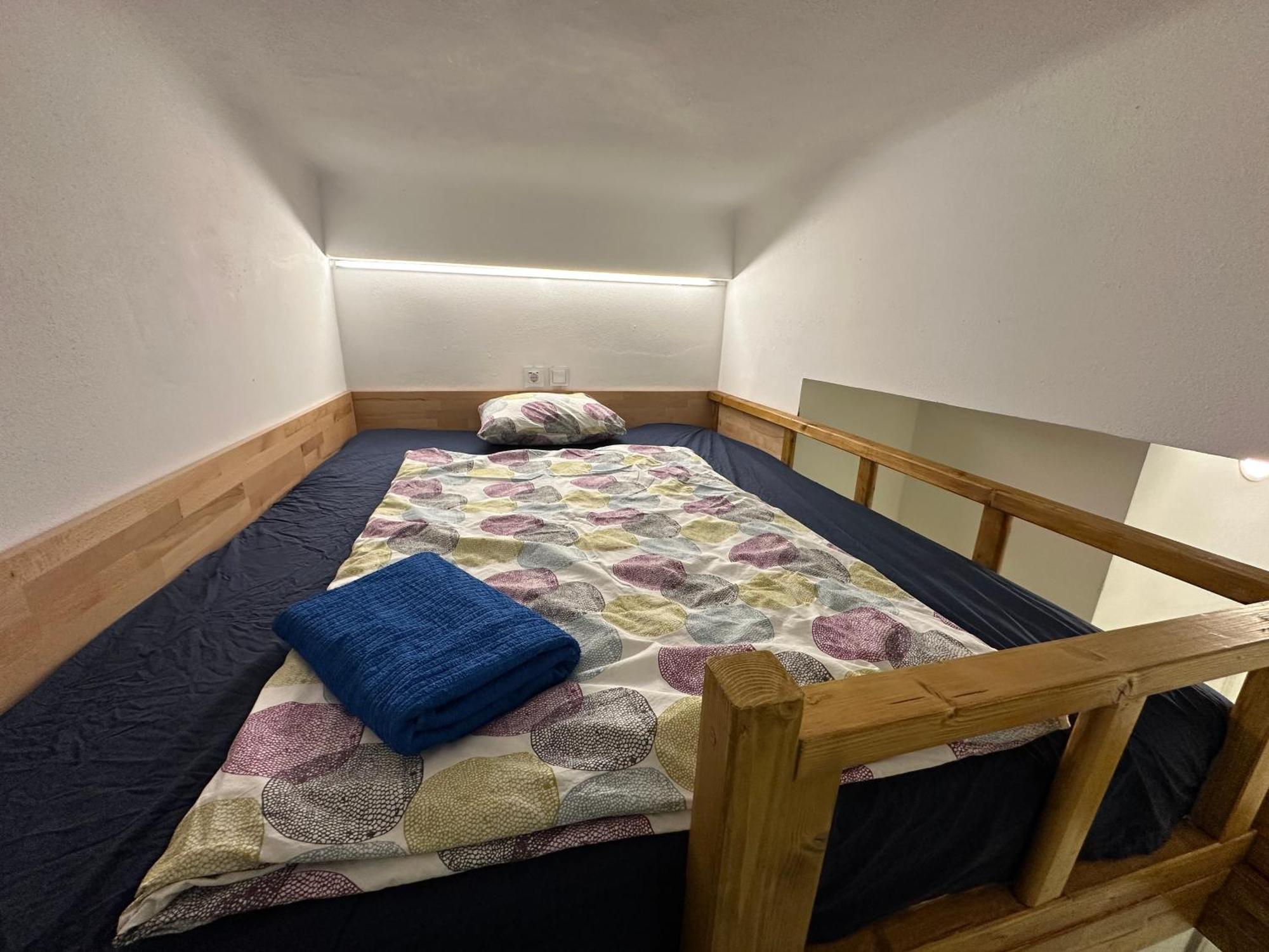 Karlin Oasis 2-bedroom * Praga